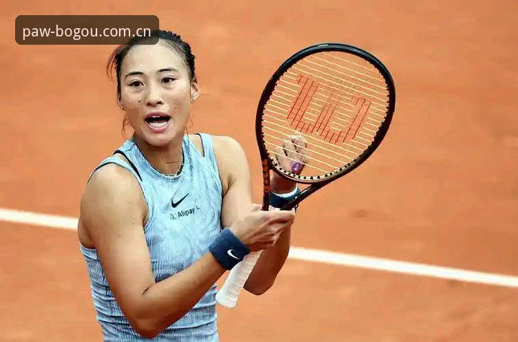 博狗网性能优化安装教程 2026法网女单抽签结果全面解析:郑钦文保分压力与博狗体育投注平台数据洞察