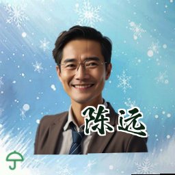 陈远